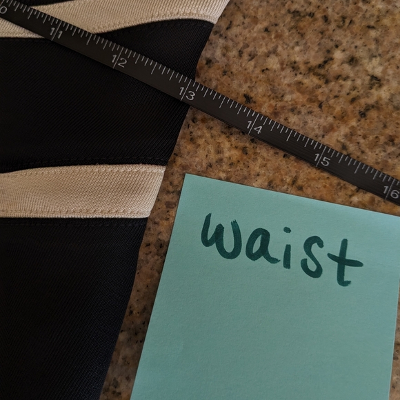 VTG John Murrough Mini Dress Size 8 - Picture 9 of 12